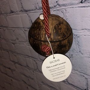 Baobab Coconut Bag